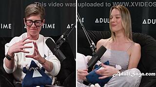 i can't believe my wife kenna james was in that orgy