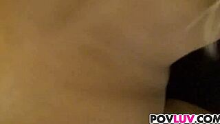 Hot Blonde Destiny Jaymes Enjoys Hardcore Fucking And Riding