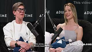 i can't believe my wife kenna james was in that orgy