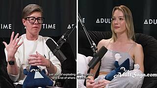 i can't believe my wife kenna james was in that orgy