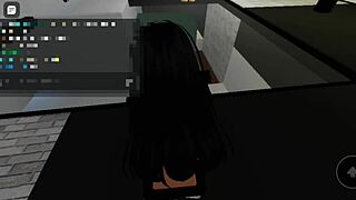 Watch Us Fuck In The City Square With An Audience!