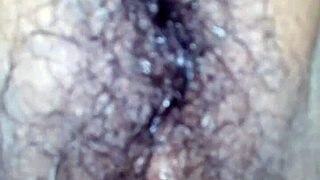 amrita having her first time fuck with intense sex