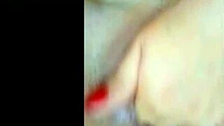 I’m obsessed with these short clips of cumshots, masturbation, and raw orgasm moments in this Latina compilation