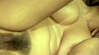 Wet Amateur Milf Housewife Moans During Passionate Sex And Orgasm