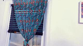 Sexy teen with small tits gets banged hard at wild party orgy!