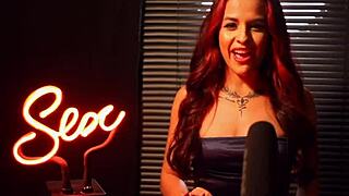 Three Hot Babes Loving To Lick Each Other's Asses 😍