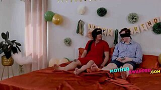 Guard Questions Stepsisters For Sexual Favor, Bent Over In Doggystyle And Missionary