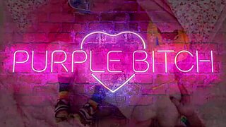 Threesome Madness With Double Anal Penetration, Holy Cow!