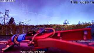 Deluded 3D Game Trailer