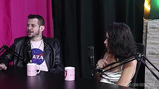 Exploring Spicy Moments at Espuleta and Himeros Mansion