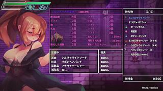 hey, dive into this trial version of the sealed erotic cave game with gameplay video