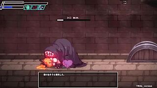 hey, dive into this trial version of the sealed erotic cave game with gameplay video