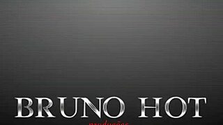 Magrinha Chupando A Rola Do Dotado!