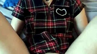 Slutty Fat Ass Melody Sucks Rides Gapes And Cums 😈