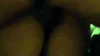 Yucatecan Latina Gets Intense Anal Banging in Mexican Merida Casting Interview with Group Assfucking.