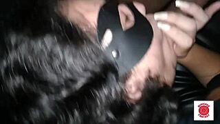 I WENT TO THE CABIN WITH KIDSAFADO AND SINGLE FRIEND AT THE CLUB!