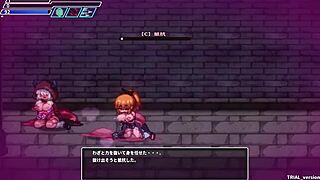 hey, dive into this trial version of the sealed erotic cave game with gameplay video