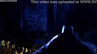 Deluded 3D Game Trailer