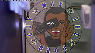 Season 4 Bts Roxxxie Blackhart: Behind The Scenes Fun