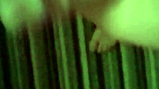 i luv dat big dik in my pussey