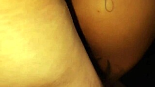 Stepdaughter Craves Anal Action with Stepdad Vagninho and Nick Niquita Every Day. Can't Get Enough of That Tight Gape!