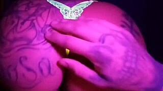 i fucked the hottest brunette with big titss and ass so wet