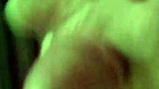 i luv dat big dik in my pussey