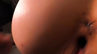 oh my god thats the ass and tits of this skinny beauty