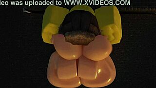 big tits bent over for doggystyle cock