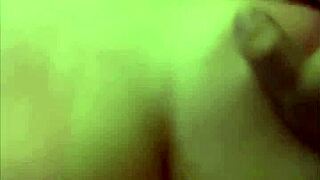 neighbor girl screams during daddy fuck