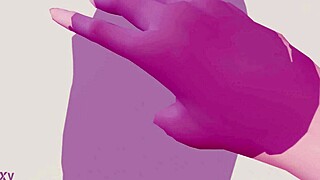 Experimental Work on Female-Oriented Porn Featuring a Hot Guy