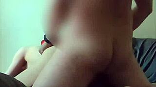 neighbor girl screams during daddy fuck