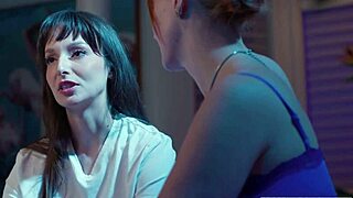 hey, breadcrumbs episode 3 with siri dahl and lexi luna is steamy