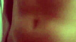 Mature Alinemilf Gets Bareback Creampie in Homemade Action