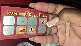 Sexy Thin Latina Goddess Gives Deepthroat Blowjob In Homemade First Time