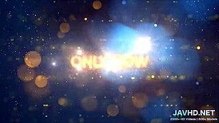 Experience Japanese boobs in your hands in this high definition JAV volume 63