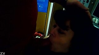 retro blue film video from october 19, 2016