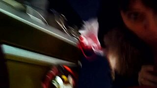 retro blue film video from october 19, 2016