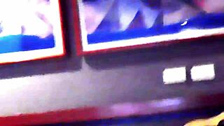 Met friend for endless Mexican and Norwegian group action