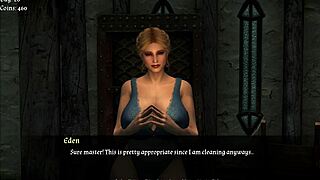 i'm watchin her cummin with her pussy so wet, listen to it