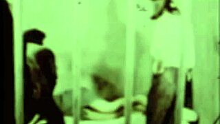 Milf with Big Natural Tits Deepthroats BBC