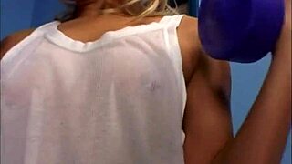 College girls in volume 6 scene 3