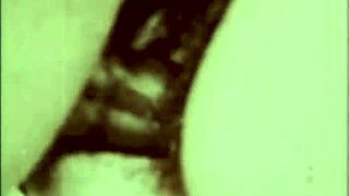 Milf with Big Natural Tits Deepthroats BBC