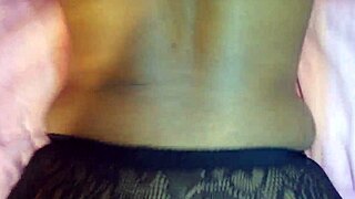 hey, what if you could fuck my ebony ass pov style and cum deep inside me? 😏