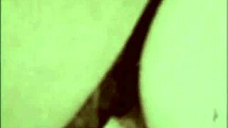 Milf with Big Natural Tits Deepthroats BBC