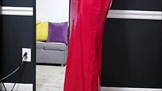 Nsfw grwm - sex club edition 😈