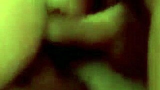 Blonde Wife Bent Over for Monster Cock Action in USA. Every Angle Used!