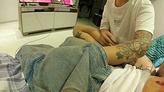 Can you believe my madrastra rewarded me for a billion views?