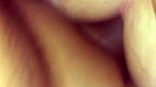 Homemade Video Of Blonde Amateur Bent Over In Doggystyle Position