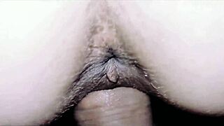 Ever Wonder How Husband and Friend Stretch Wife's Holes?